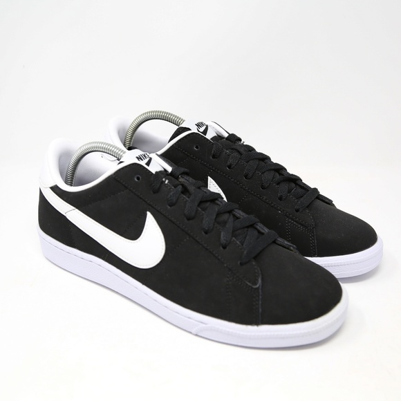 Nike Other - Nike Tennis Classic 2015 Black White Court Sneaker
